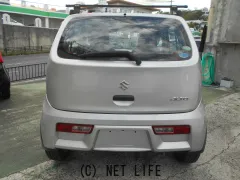 スズキ アルト
