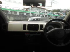 スズキ アルト