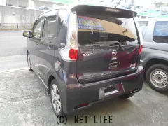 日産 デイズ