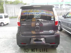日産 デイズ