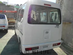 ダイハツ ハイゼットカーゴ