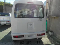 ダイハツ ハイゼットカーゴ