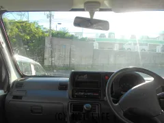 ダイハツ ハイゼットカーゴ