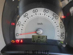 ダイハツ ミラジーノ