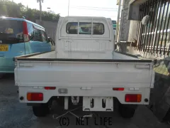 三菱 ミニキャブトラック