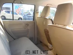 スズキ アルトラパン
