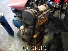 エンジン系 リビルトエンジン EF-SE