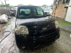 ダイハツ エッセ