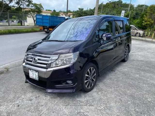 ホンダ ステップワゴン