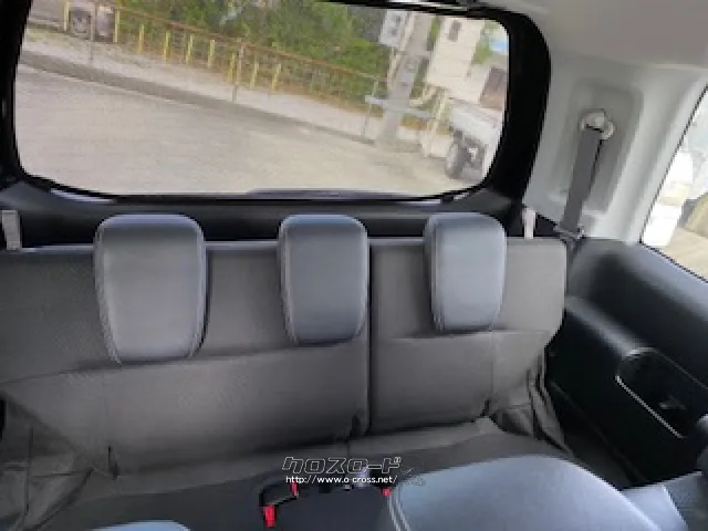 ホンダ ステップワゴン