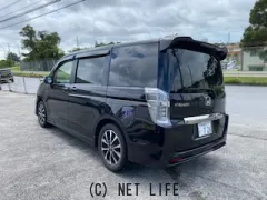 ホンダ ステップワゴン