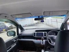 ホンダ ステップワゴン