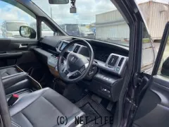 ホンダ ステップワゴン
