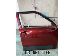 外装・エアロ ドア