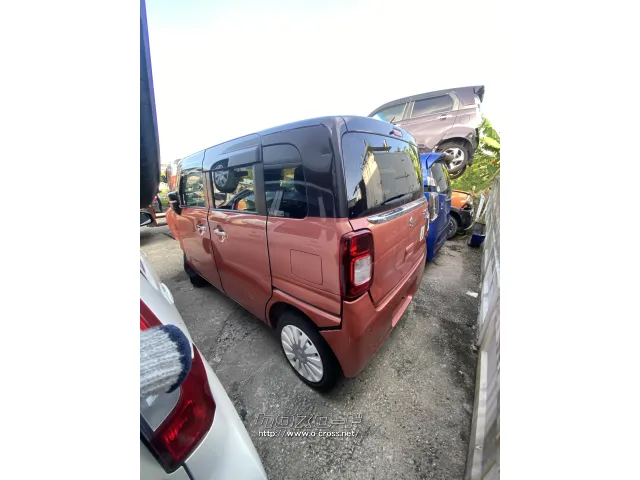 部品取車 部品取車