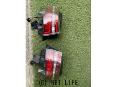 外装・エアロ テールレンズ