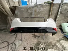 外装・エアロ バンパー 　エアロ