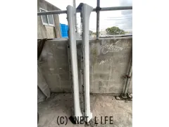 外装・エアロ サイドステップ