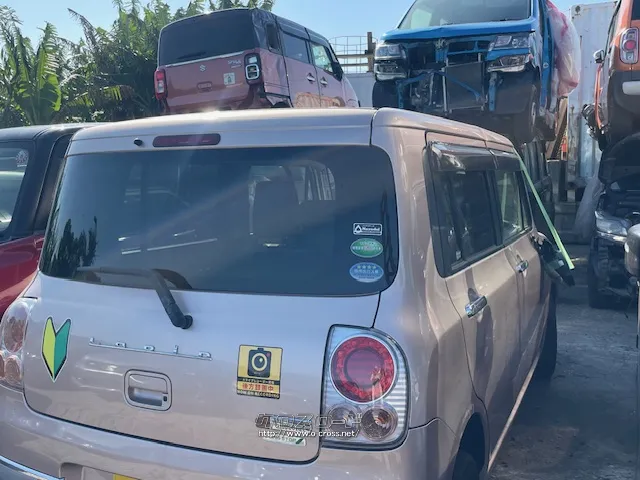 部品取車 部品取車