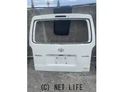 外装・エアロ ハッチゲート