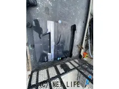 外装・エアロ ハッチゲート