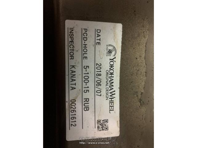 ホイール・タイヤ 18インチ!アドバンレーシング!RZ-F2!