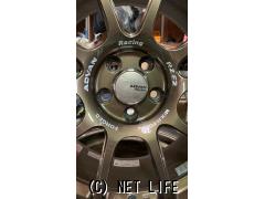 ホイール・タイヤ 18インチ!アドバンレーシング!RZ-F2!