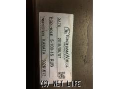 ホイール・タイヤ 18インチ!アドバンレーシング!RZ-F2!