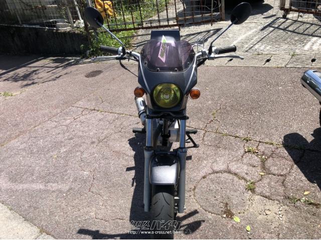 ホンダ エイプ50