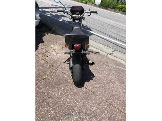 ホンダ エイプ50