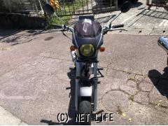 ホンダ エイプ50