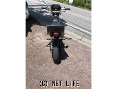 ホンダ エイプ50