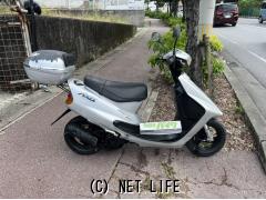 ヤマハ アクシス90