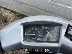 ヤマハ アクシス90