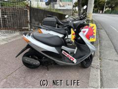 スズキ アドレスV50