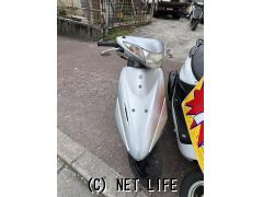 スズキ アドレスV50