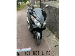 スズキ スカイウェイブ250