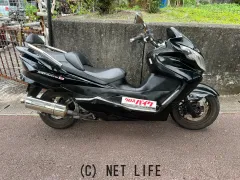 スズキ スカイウェイブ250