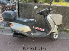 ホンダ リード100
