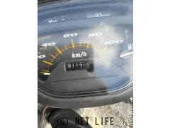 ホンダ リード100