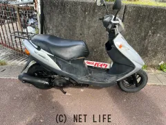 スズキ アドレスV125