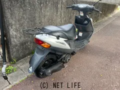 スズキ アドレスV125