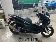 ホンダ PCX125