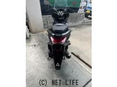 ホンダ PCX125