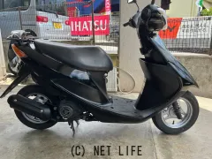スズキ アドレスV50