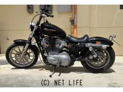ハーレーダビッドソン スポーツスター883
