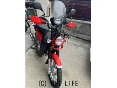 ホンダ クロスカブ