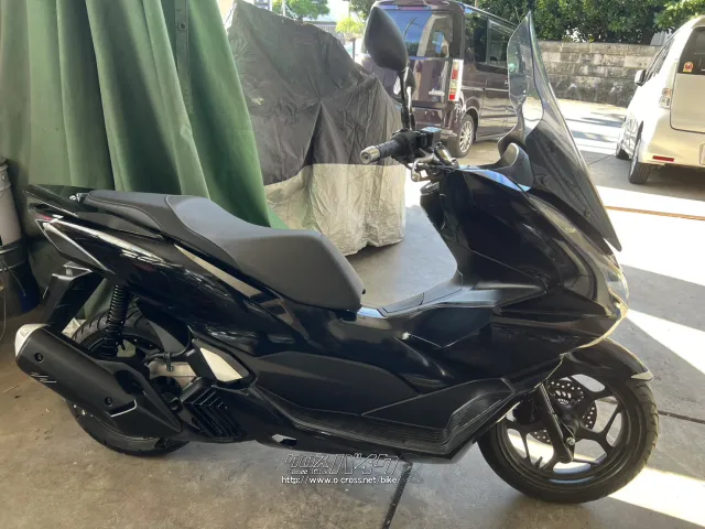 ホンダ PCX125