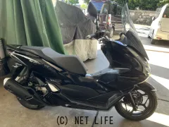 ホンダ PCX125