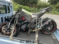 部品取車・ﾌﾚｰﾑ等 部品取車